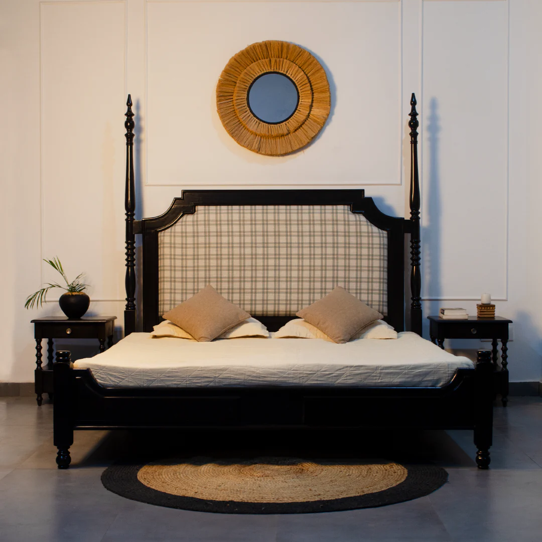 Poster Bed