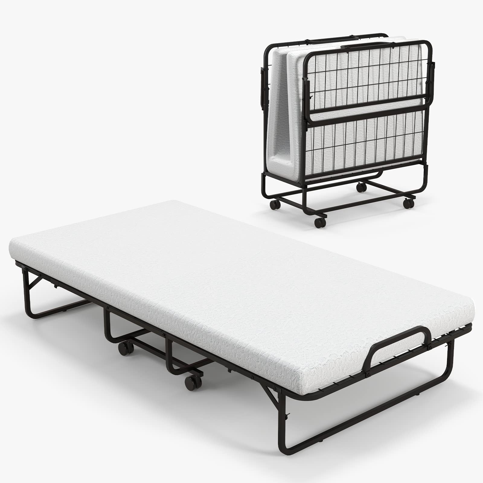 Fold Away Bed