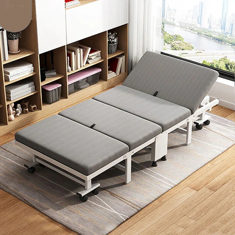 Portable Bed