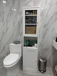 Bathroom Storage Cabinet
