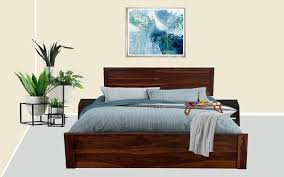Trundle Bed