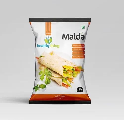 1 Kg Maida Flour