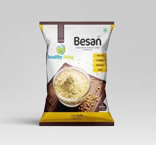 500gm Chana Dal Besan