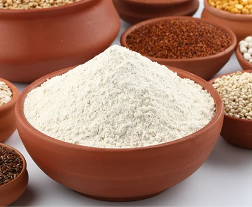 Diabetic Care Multigrain Wheat Flour, Number of Grains: 7 Grains, 1 kg