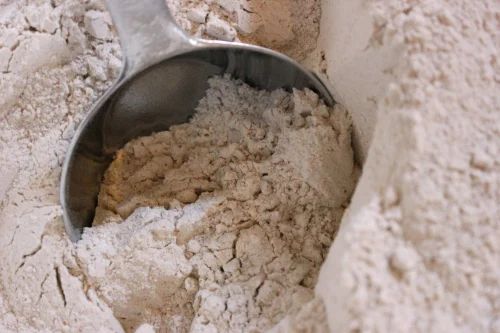 Whole Wheat Flour, Packaging Size: 25 kg