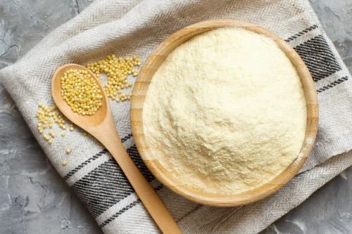 Quinoa Millet Flour. 500 Gm