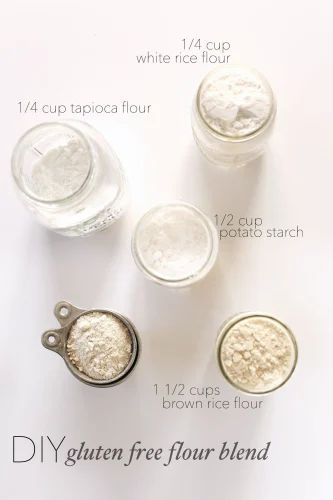 Organic Flour Mixes, Packaging Size: 5 kg