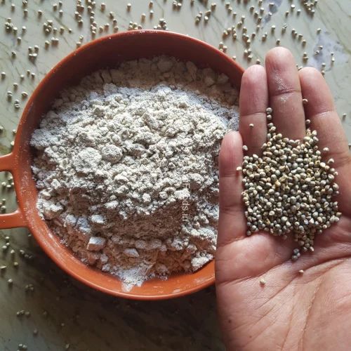 Multigrain Bajra Flour Atta, 5 kg