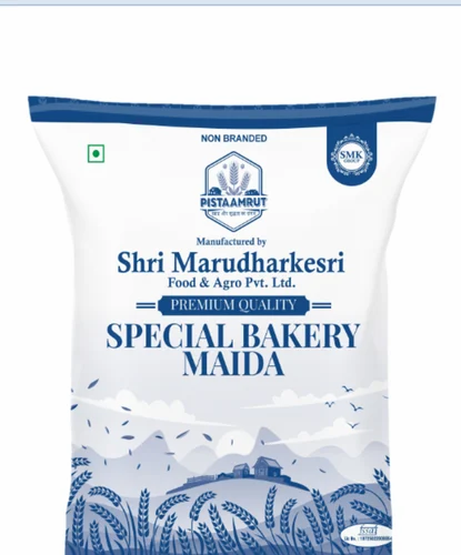 30 Kg Pistaamrut Special Bakery Maida