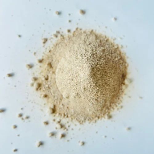De Oiled Rice Bran Powder