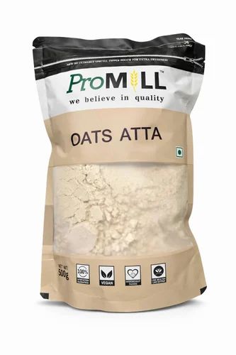 500 G Promill Oats Atta, Grade: Food Grade