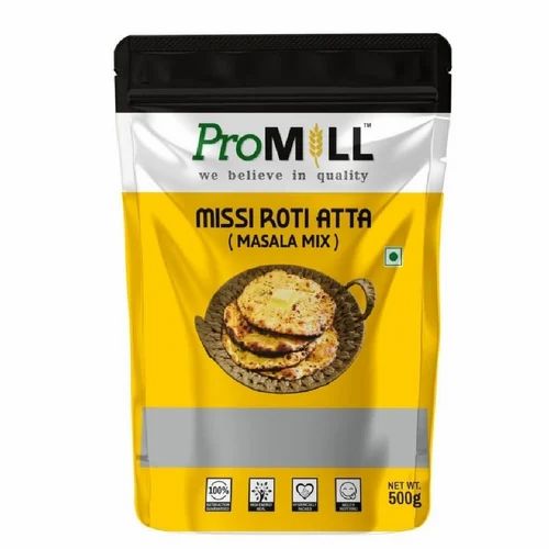 500 g ProMILL Missi Roti Atta Mix