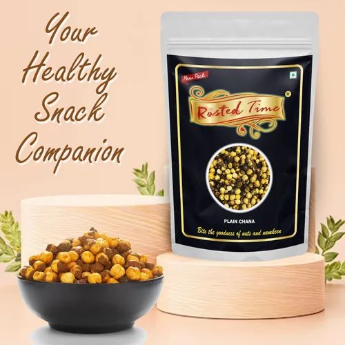 11 mm 500g Plain Chana