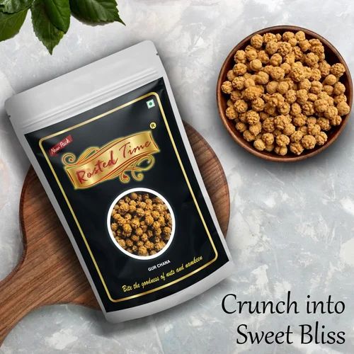 7 mm 200g Gur Chana