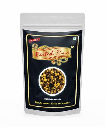 5 mm 200g Hing Masala Chana