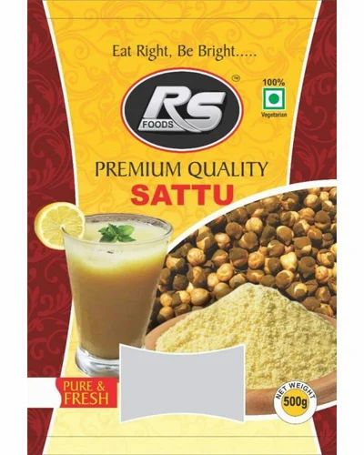 Natural Sattu Flour