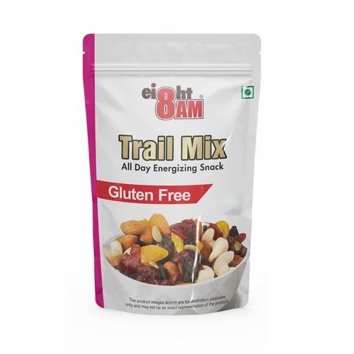 8AM Trail Mix Gluten Free (200gm), 200gms