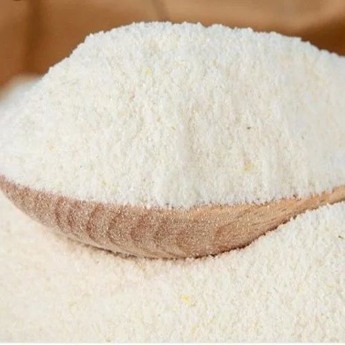 White Rice Grit