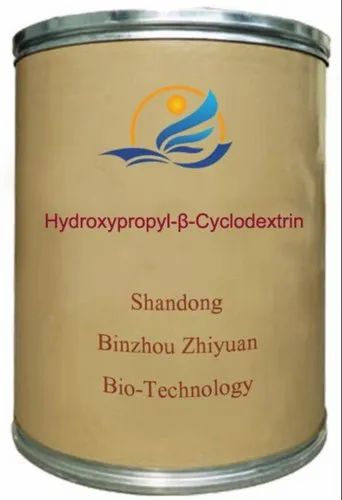Hydroxypropyl Beta Cyclodextrin Hpbcd
