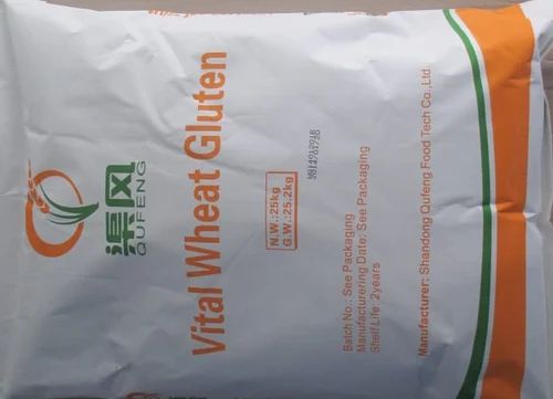 Qufang vital Wheat gluten powder