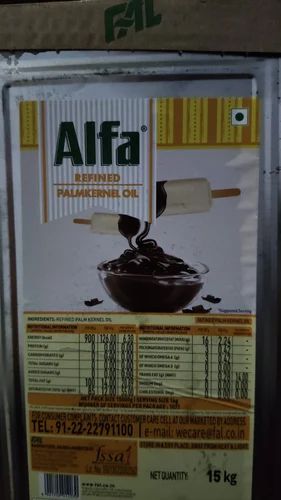 Palm Kernel Oil