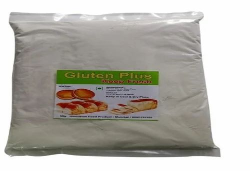 Gluten Plus