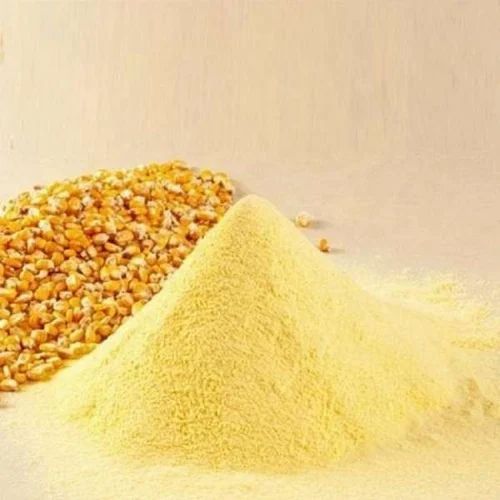 Yellow Maize Corn Flour, 50 kg