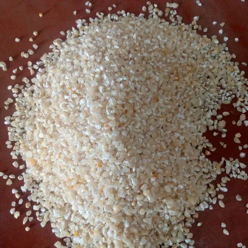 White Maize Grits, For Snack Industry
