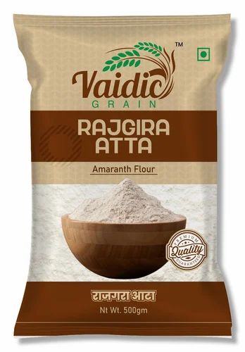 Farali VAIDICgrain 500gm Amaranth Flour