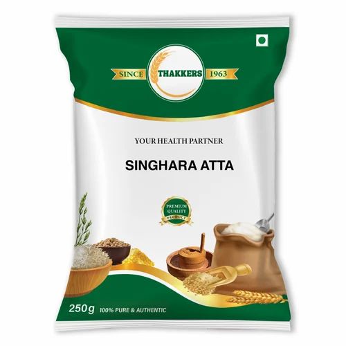 Singhara Flour Powder, 25kg