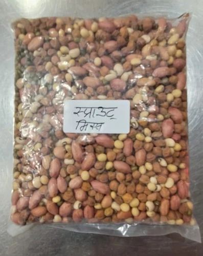 Urad Brown 1kg Bean Sprout Mix, Gluten Free