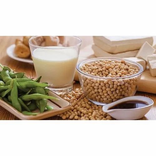 Brown Soy Protein Soya Protein, Packaging Type: 50 kg