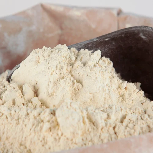Defatted Soya Flour (Toasted), Packaging Size: 50 Kg