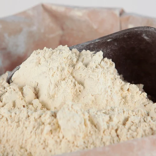 Soyabean Organic Soya Flour