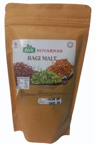 250gm Ragi Malt Powder