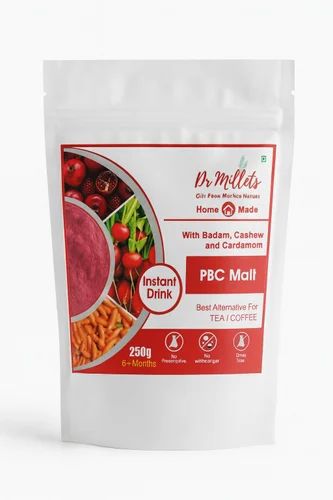 Pomegranate PBC malt, 250g