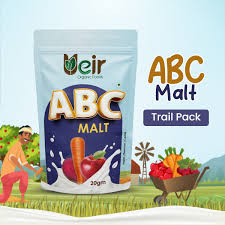 Abc malt