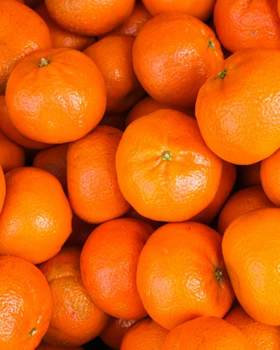 Meghalaya Fresh Mandarin Orange, Packaging Type: Loose