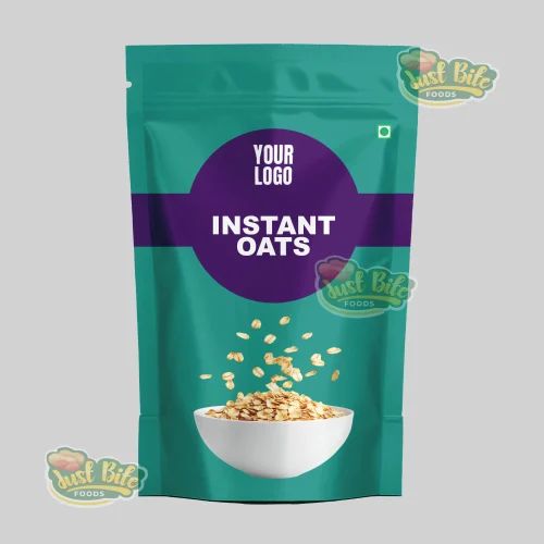 Instant Oats Flakes