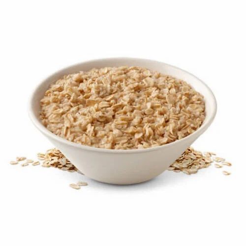 Instant Oats Flakes, High in Protein