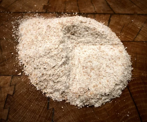 Mallikarjun Loose Wheat Flour