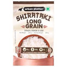 Long Grain Rice