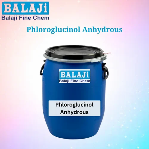 Phloroglucinol Anhydrous Cas 108 73 6
