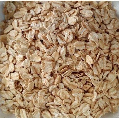 Rolled / Jumbo / Brown Oats / Big Leaf Oats, 30 Kg Bulk