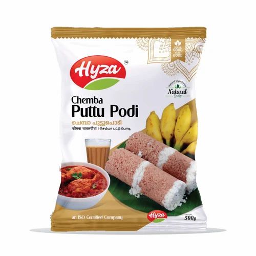500g Hyza Chemba Puttu Podi