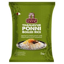 Ponni Rice