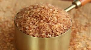 Matta Rice