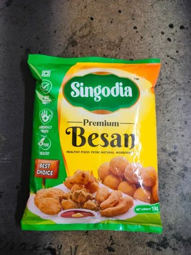Singodia 1 Kg Premium Matar Besan