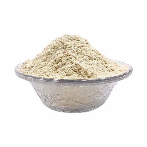 Light Brown Chana Sattu Powder