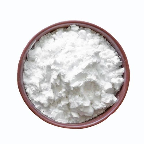 Organic Cassava Flour Food Grade 50 Kg PP Bag